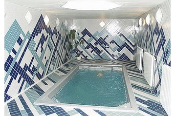 Tchéquie Hotel Pec pod Sněžkou, Extérieur